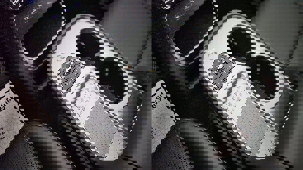 Used 2026 Hyundai Ioniq 9 Limited image 17