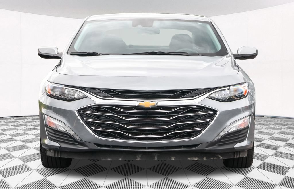 Used 2023 Chevrolet Malibu LT FWD image 9