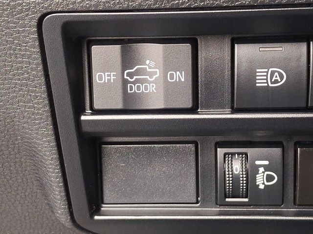 Used 2023 Toyota Tundra SR5 w/ SR5 Premium Package AWD/4WD image 23