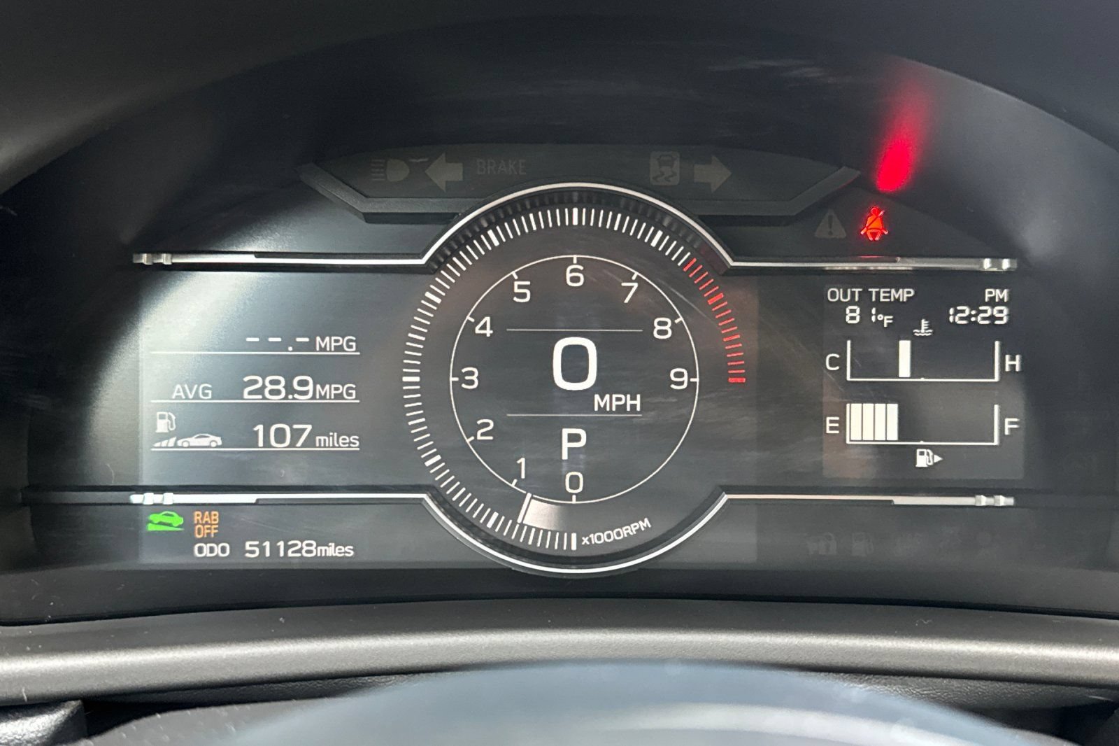 Used 2024 Toyota GR86 Premium RWD image 26