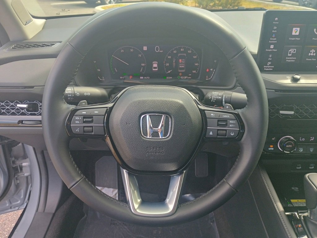 Used 2023 Honda Accord Touring image 25