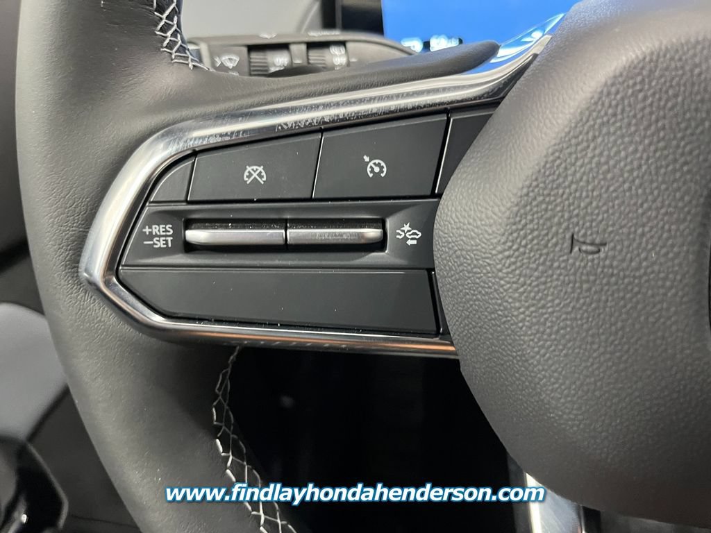 New 2026 Honda Prologue Elite image 16