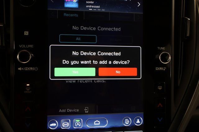 New 2026 Subaru Crosstrek 2.5i Wilderness image 23