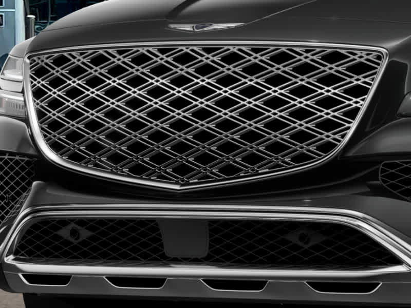 New 2026 Genesis GV80 2.5T Select image 13