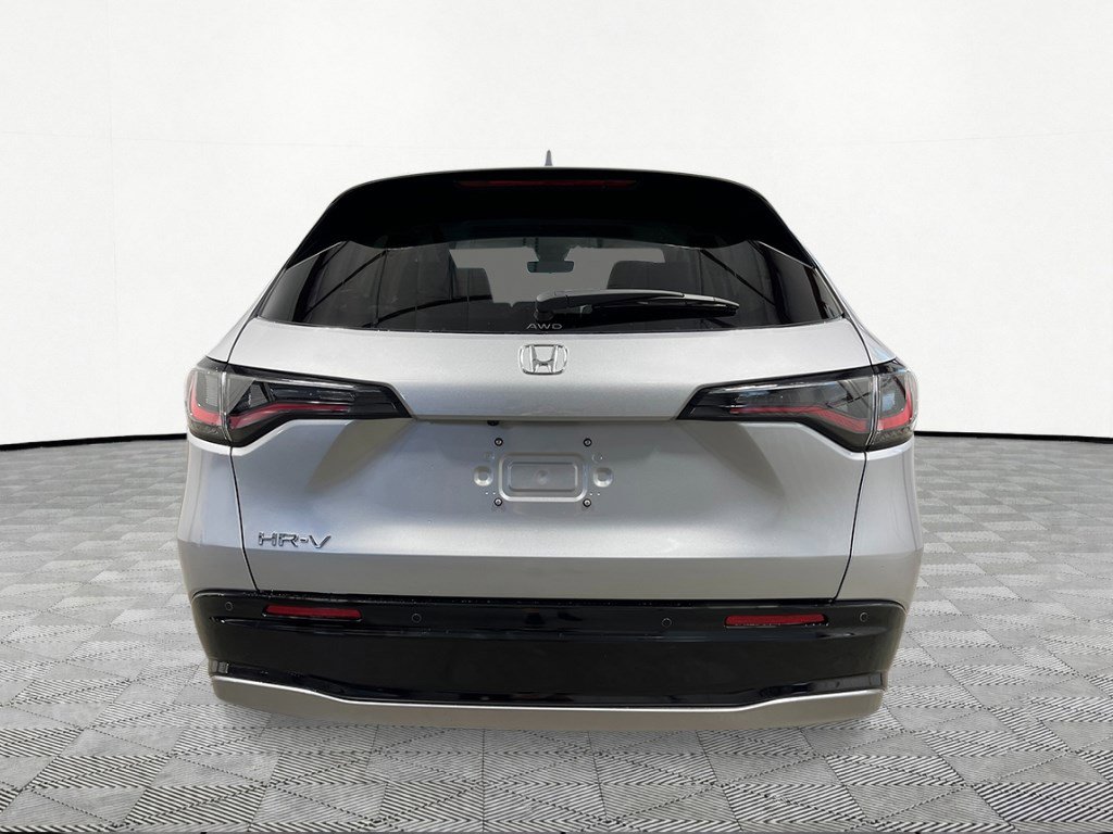 New 2027 Honda HR-V EX-L image 5