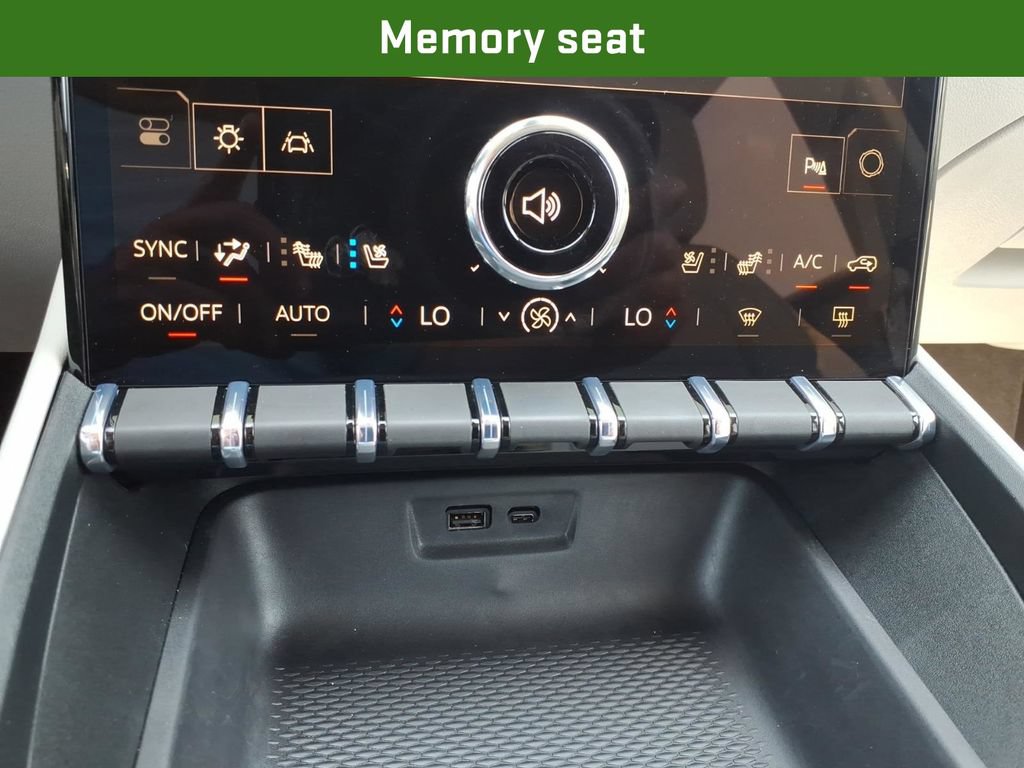 Certified 2026 GMC Terrain Denali w/ LPO, Floor Liner Package AWD/4WD image 30