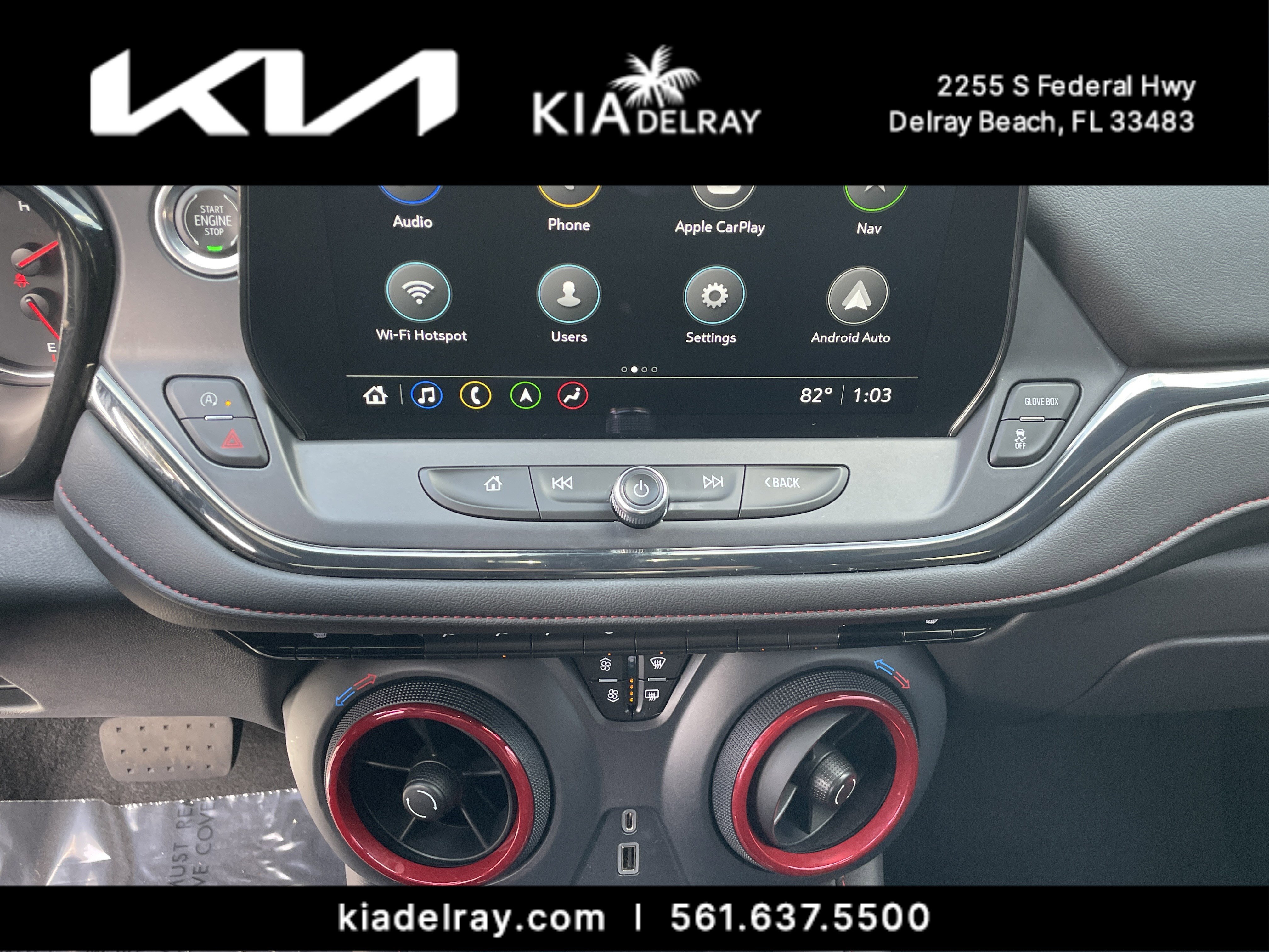 Used 2023 Chevrolet Blazer RS w/ Driver Confidence II Package image 19