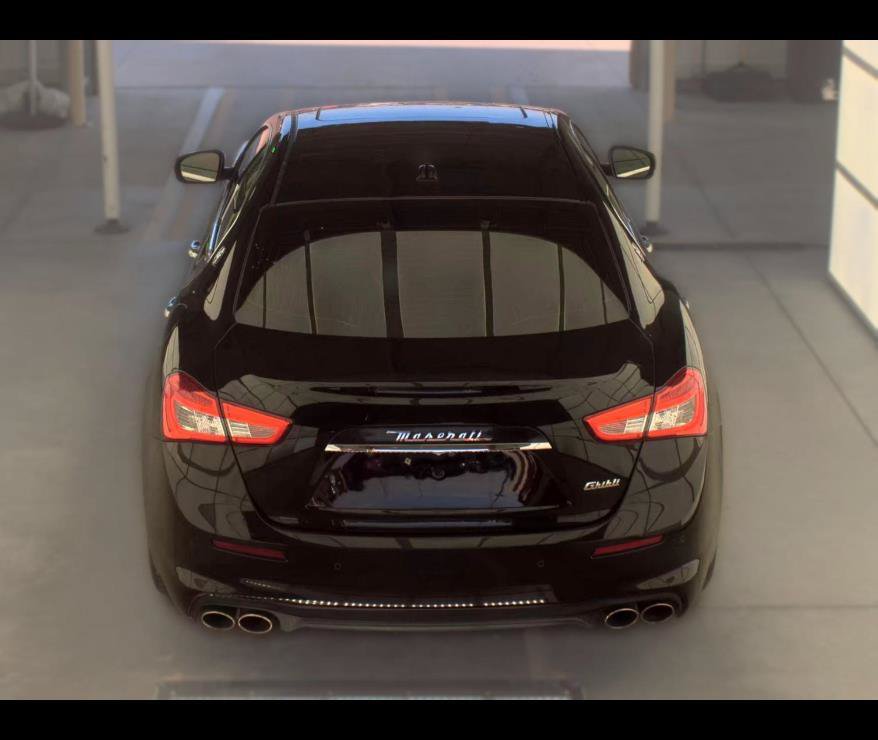 Used 2018 Maserati Ghibli RWD image 10