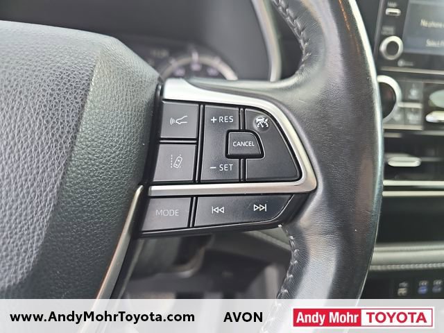 Used 2022 Toyota Highlander XLE image 15