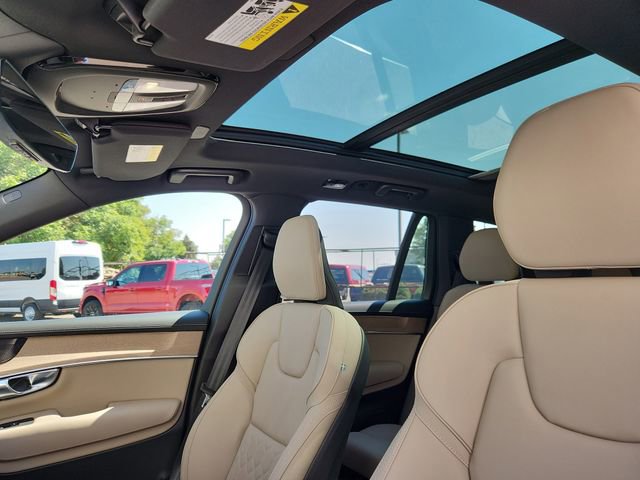 New 2026 Volvo XC90 T8 Plus w/ Protection Package Premier image 23