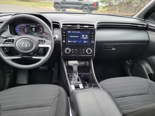 Used 2022 Hyundai Santa Cruz SEL image 25