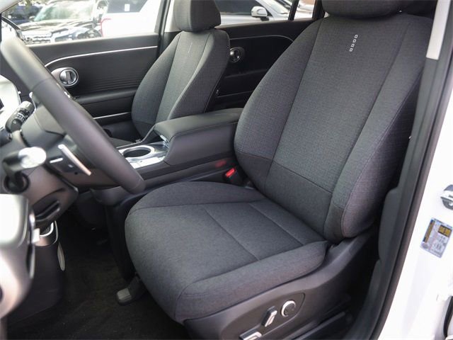 New 2026 Hyundai Ioniq 9 S image 9