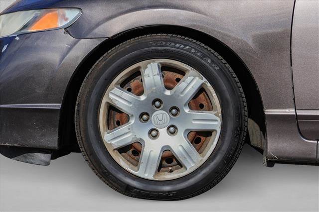 Used 2009 Honda Civic LX image 9