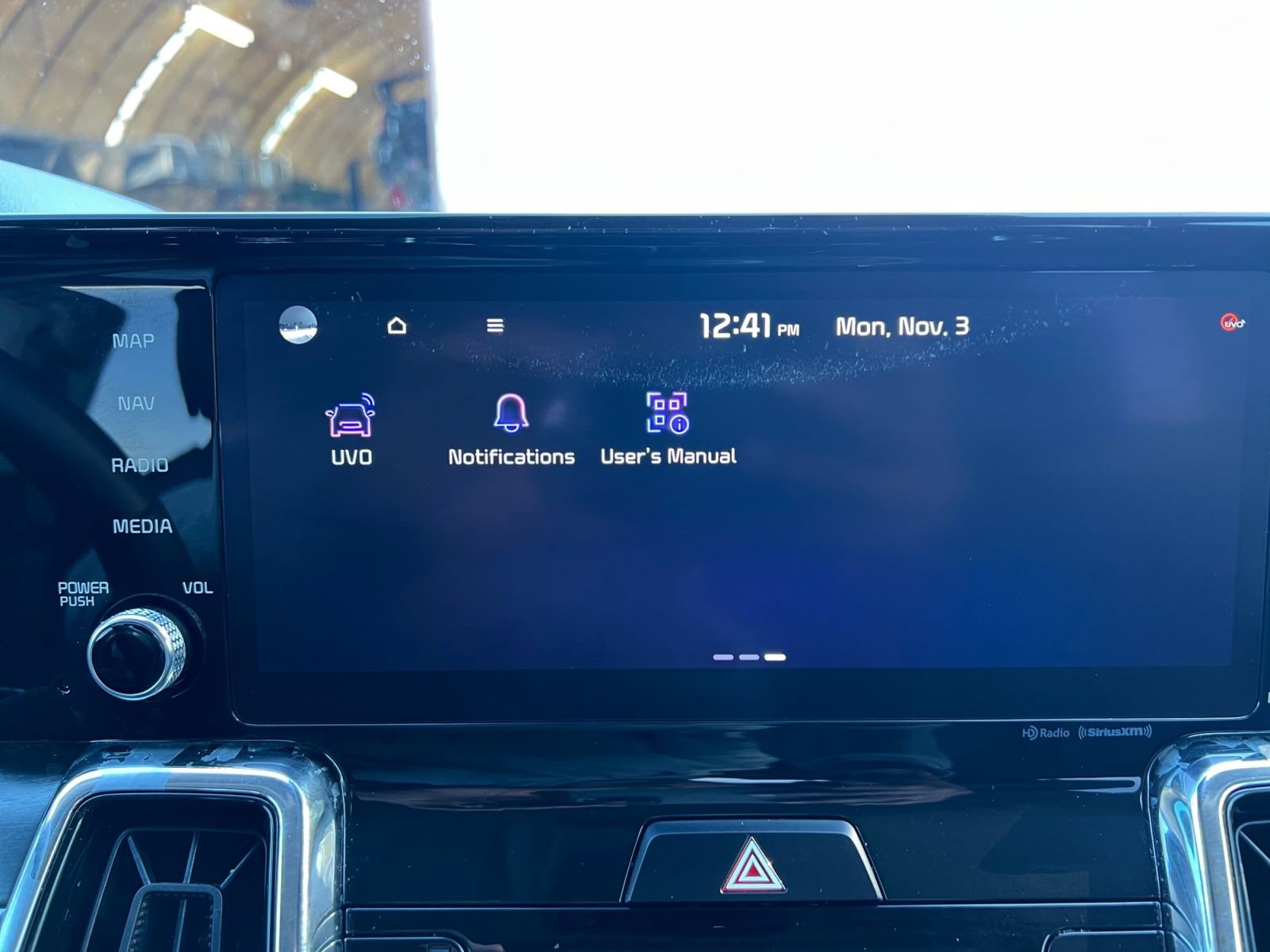 Used 2022 Kia Sorento SX image 26