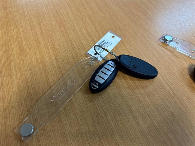 Certified 2024 Nissan Altima 2.5 SV w/ SV Premium Package image 6