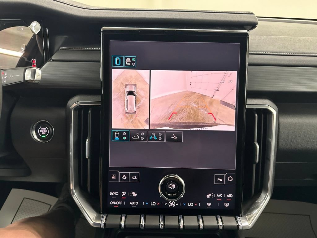 New 2026 GMC Acadia Elevation w/ Elevation Premium Package AWD/4WD image 51