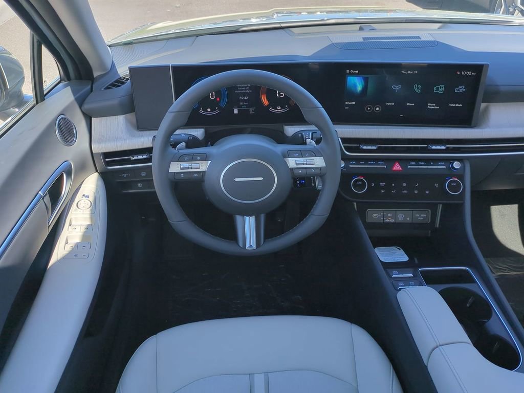 New 2026 Hyundai Sonata SEL image 17