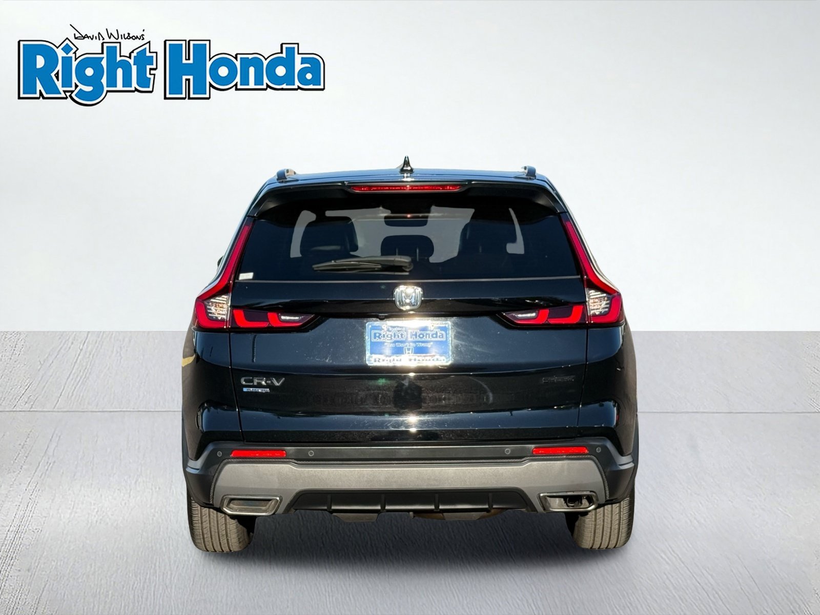 Used 2024 Honda CR-V Sport-L image 7
