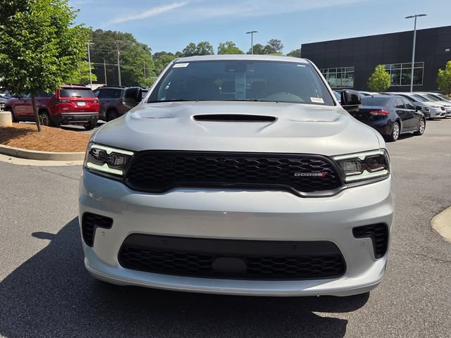 New 2026 Dodge Durango GT AWD/4WD image 2
