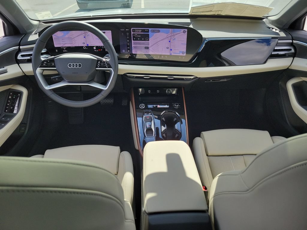 New 2026 Audi A5 2.0T Premium Plus AWD/4WD image 23