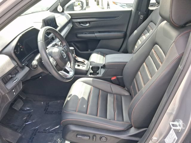 Used 2024 Honda CR-V Sport-L image 12