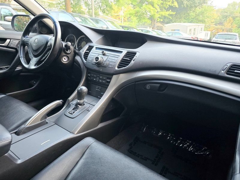 Used 2010 Acura TSX Sedan FWD image 15