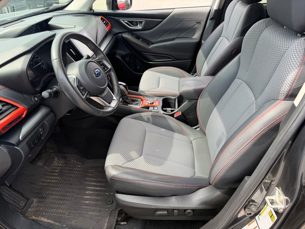 Used 2019 Subaru Forester Sport w/ Popular Package #2 AWD/4WD image 26