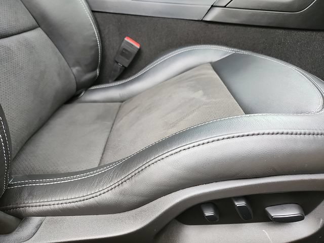 Used 2019 Chevrolet Corvette Grand Sport RWD image 27