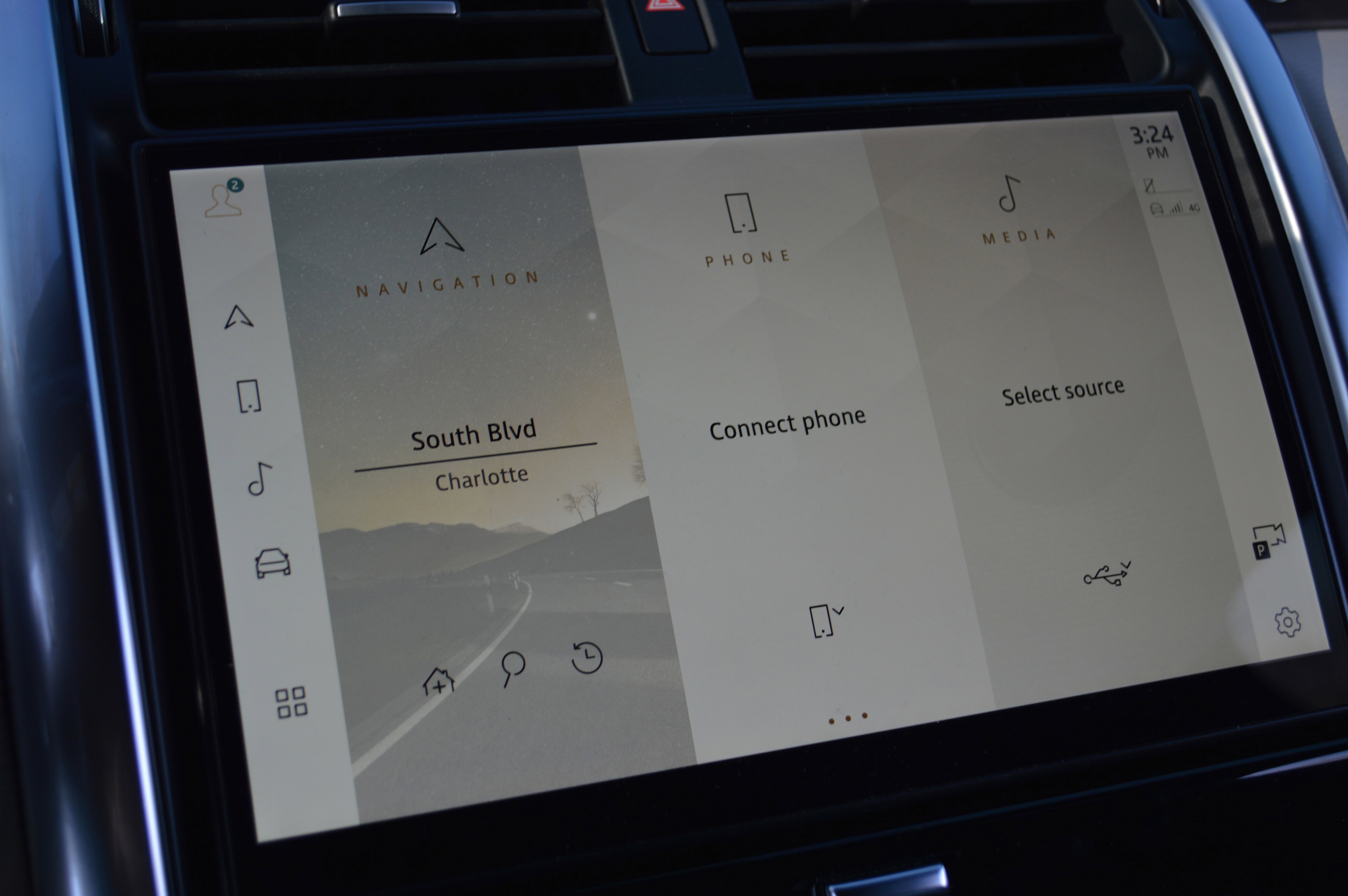 Used 2021 Land Rover Discovery HSE R-Dynamic image 14