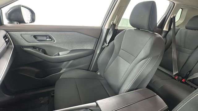 Certified 2023 Nissan Rogue S image 13