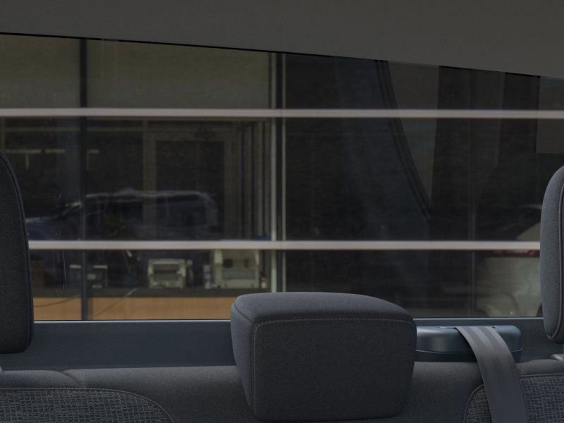 New 2026 Ford Maverick XL w/ Equipment Group 101A image 25