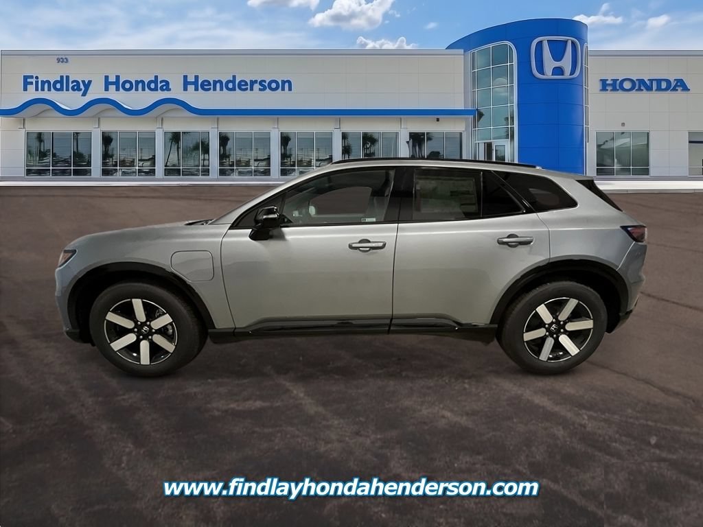 New 2026 Honda Prologue Touring image 2