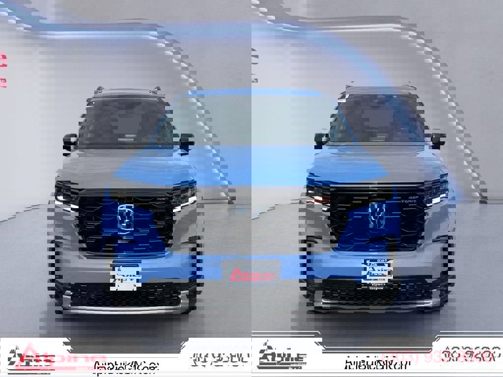 Used 2025 Honda Pilot TrailSport image 8