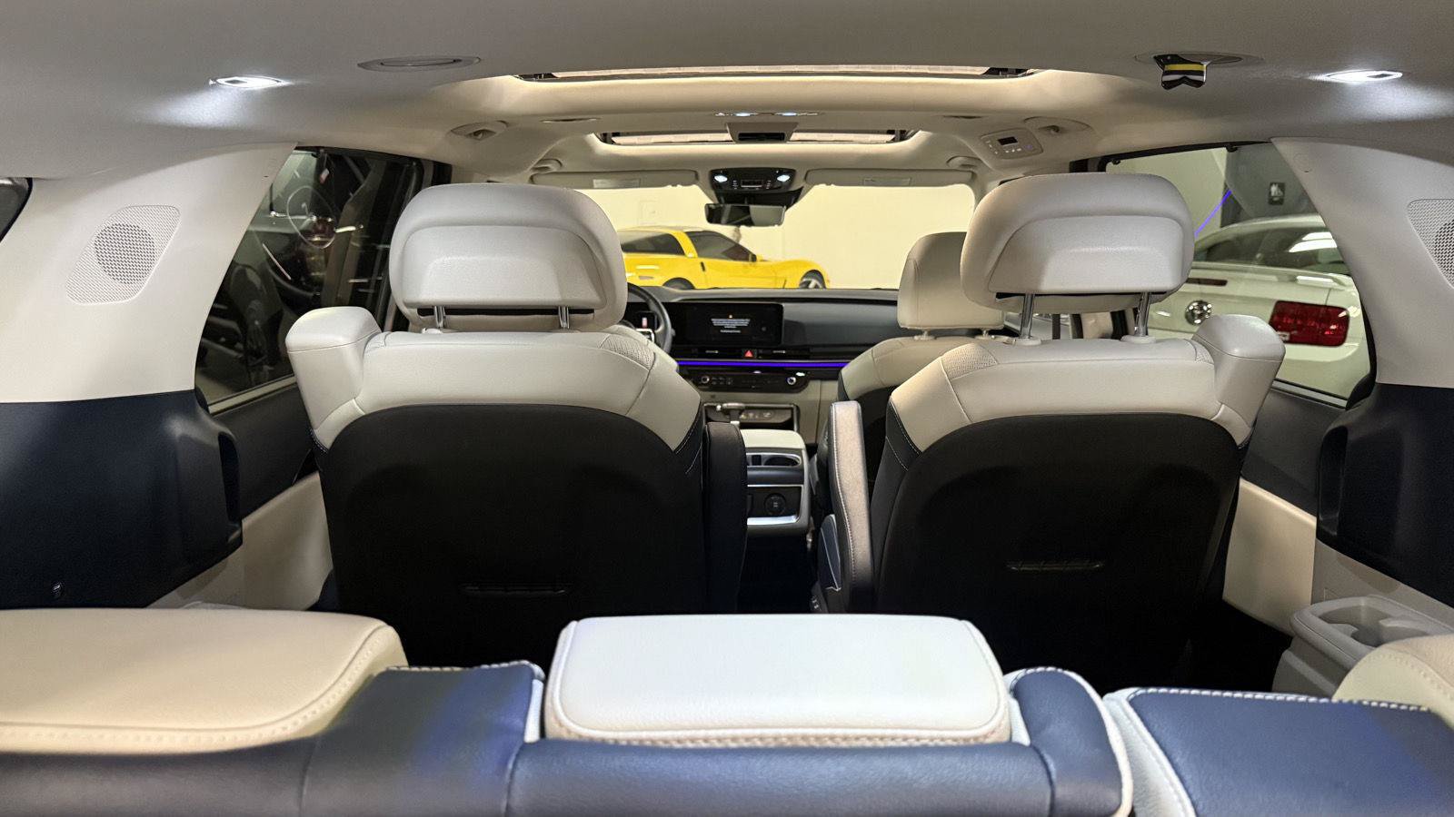 Used 2026 Kia Carnival SX Prestige FWD image 28