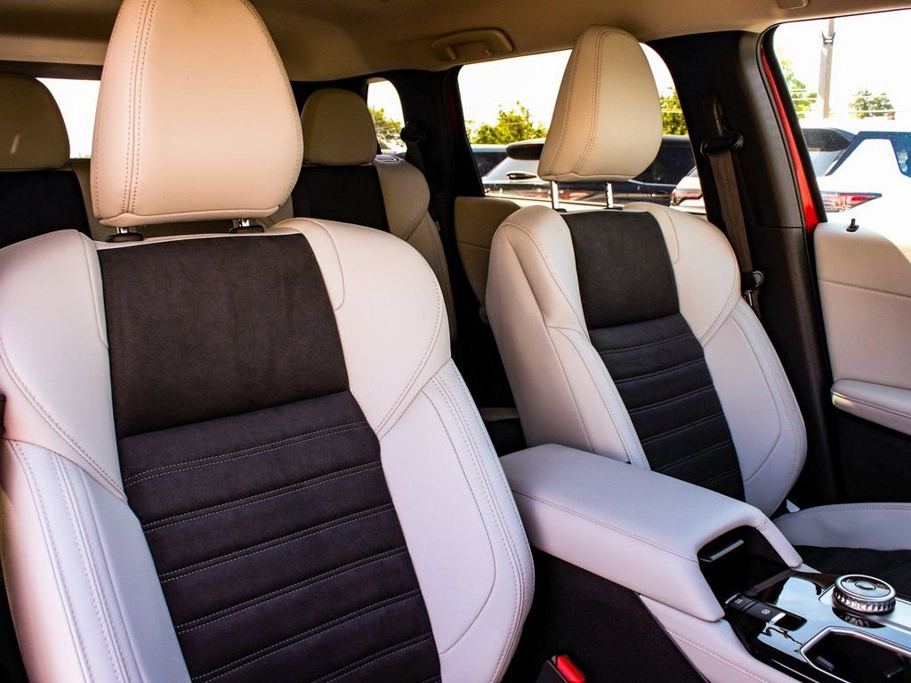 New 2025 Mitsubishi Outlander SE AWD/4WD image 41