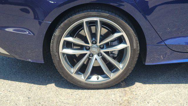 Used 2021 Audi A5 2.0T Premium Plus w/ Premium Plus AWD/4WD image 6