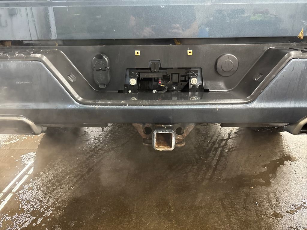 Used 2020 Chevrolet Silverado 1500 RST image 14