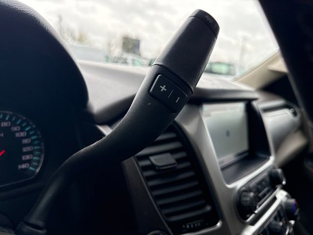 Used 2016 Chevrolet Tahoe LT AWD/4WD image 35