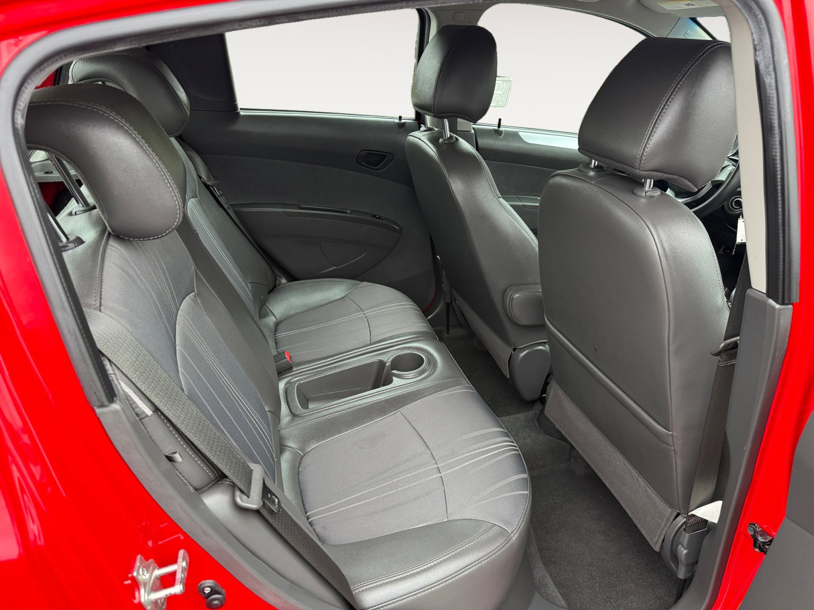 Used 2014 Chevrolet Spark LS image 18