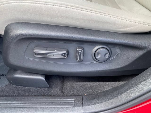 Certified 2023 Honda CR-V EX-L image 26
