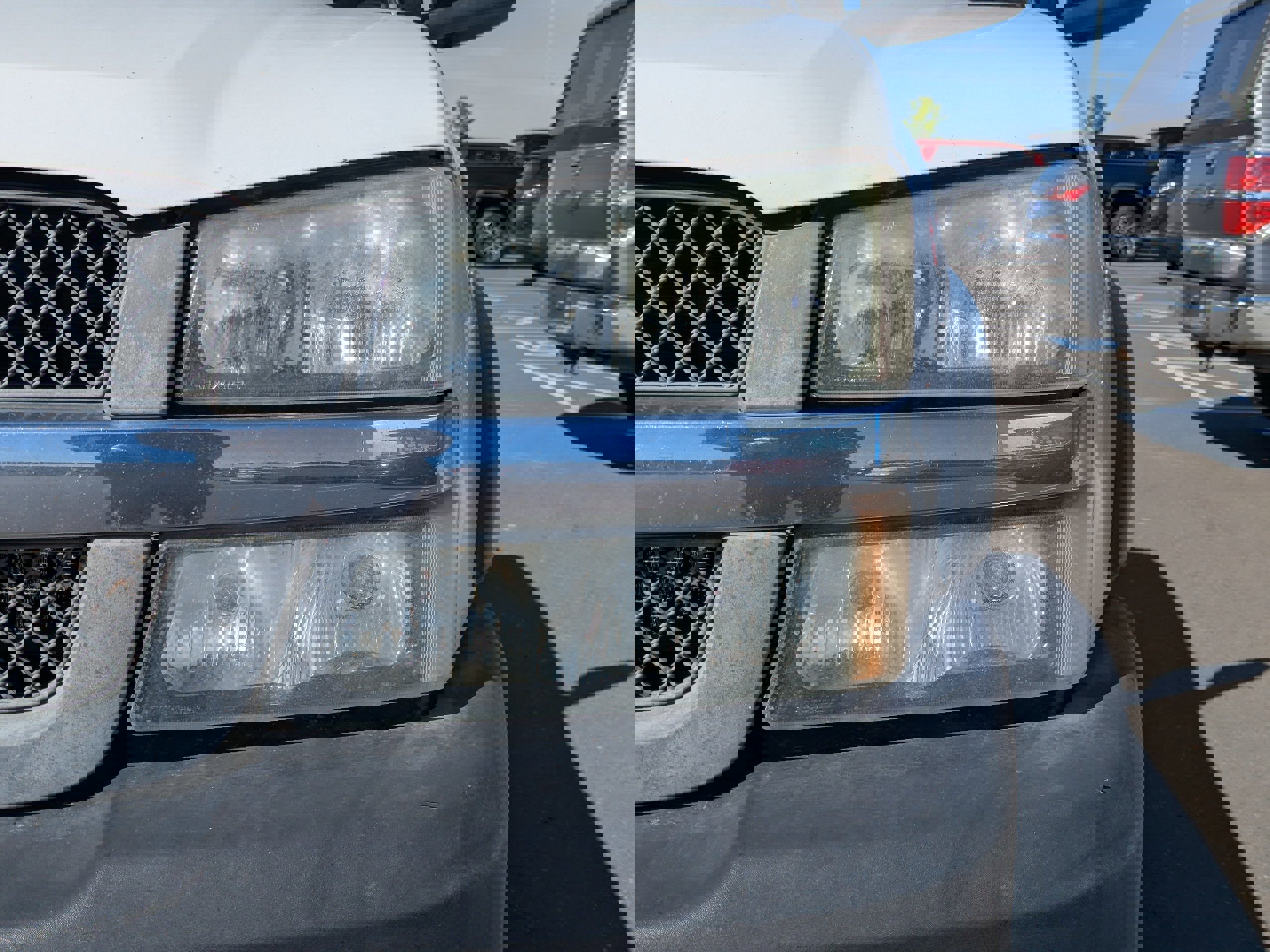 Used 2004 Chevrolet Silverado 2500 W/T image 28