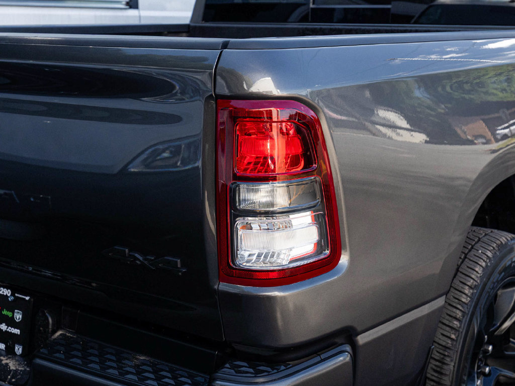 Certified 2023 RAM 1500 Big Horn AWD/4WD image 38
