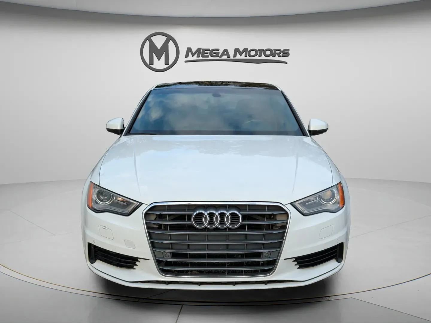 Used 2015 Audi A3 1.8T Premium w/ Driver Assistance Package image 12
