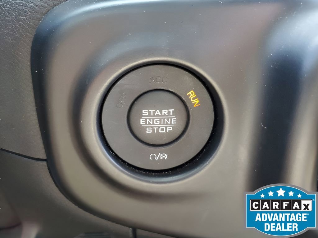 Used 2020 Jeep Wrangler Unlimited Sahara image 30