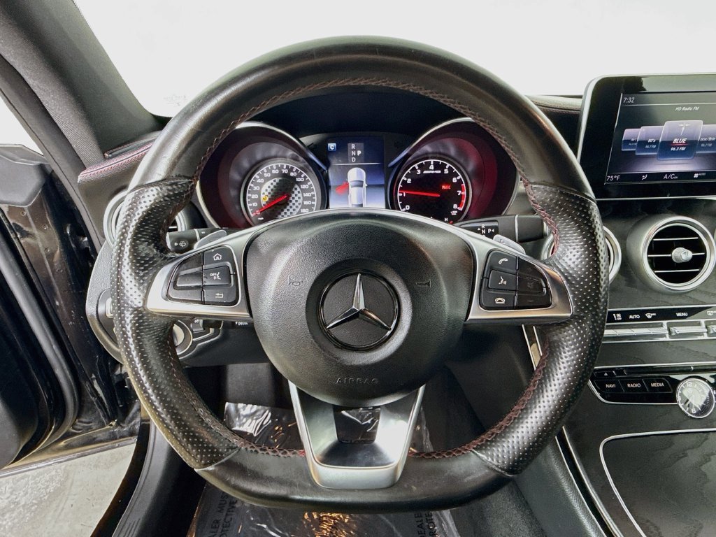 Used 2018 Mercedes-Benz C 43 AMG 4MATIC Coupe image 11