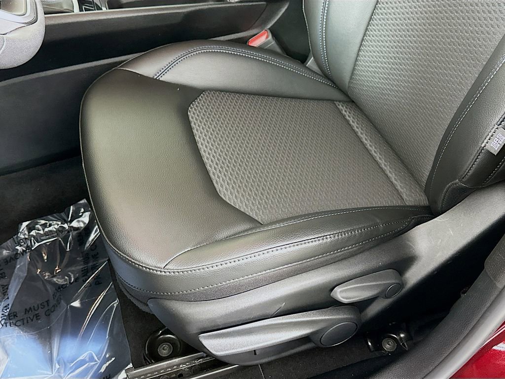 Certified 2022 Jeep Compass Latitude image 29