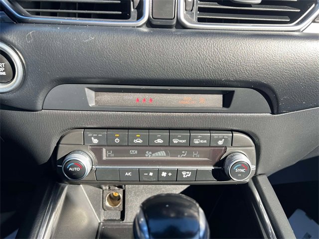 Used 2023 MAZDA CX-5 Carbon Edition image 28