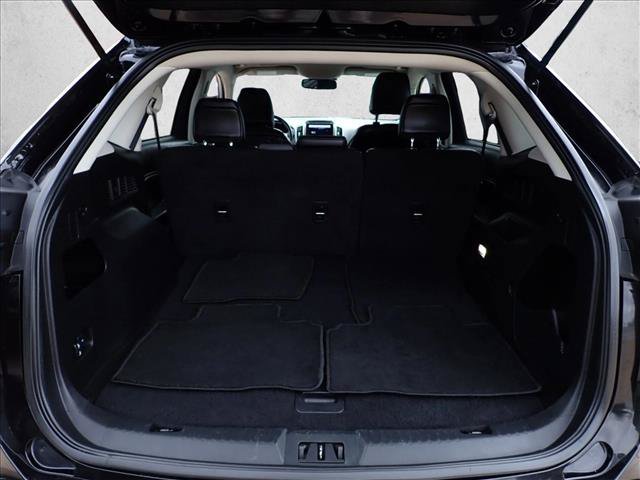 Used 2024 Ford Edge SEL AWD/4WD image 8