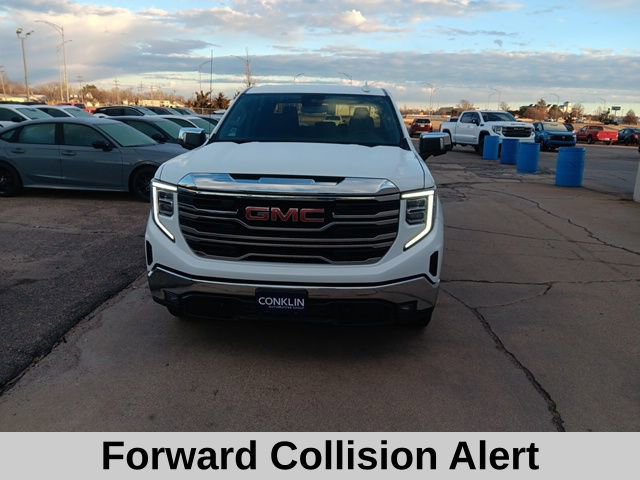 Used 2025 GMC Sierra 1500 SLT image 11