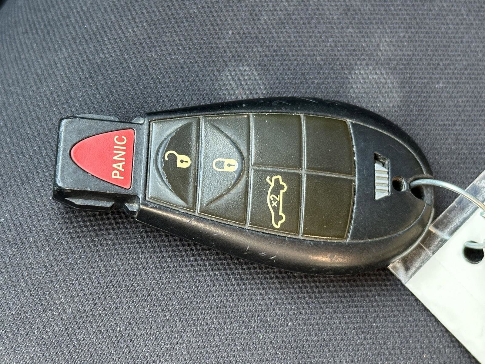 Used 2014 Dodge Dart SXT FWD image 14